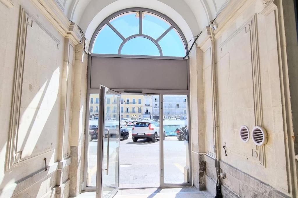 Le Segreto Deco Sur Les Quais 2 Parkings Prives Neuf Apartment Sete Bagian luar foto