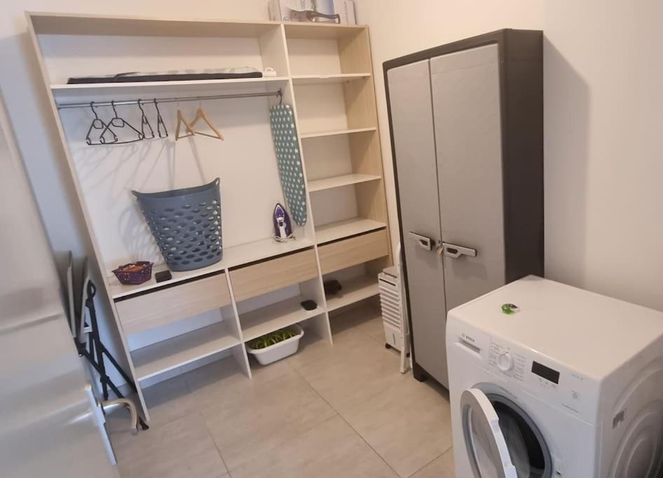 Le Segreto Deco Sur Les Quais 2 Parkings Prives Neuf Apartment Sete Bagian luar foto